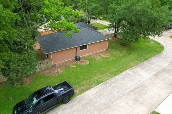 $1,900 | 76 South Wavy Oak Circle, Spring, TX 77381