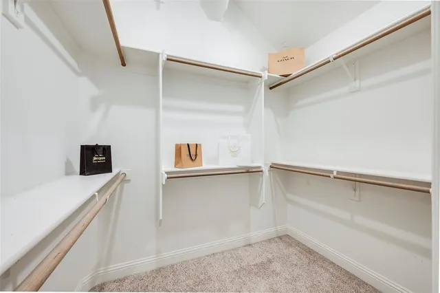 a front view of house with yard and outdoor seating