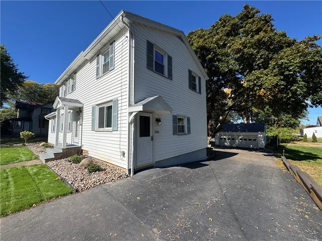 $2,995 | 52 Mill Street, Ogden, NY 14559