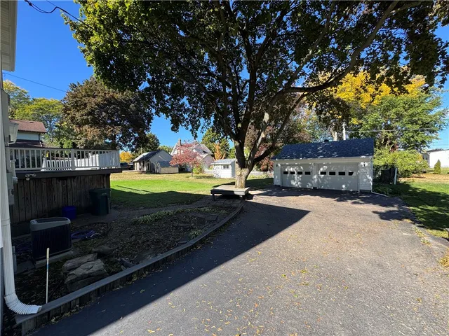 $2,995 | 52 Mill Street, Ogden, NY 14559