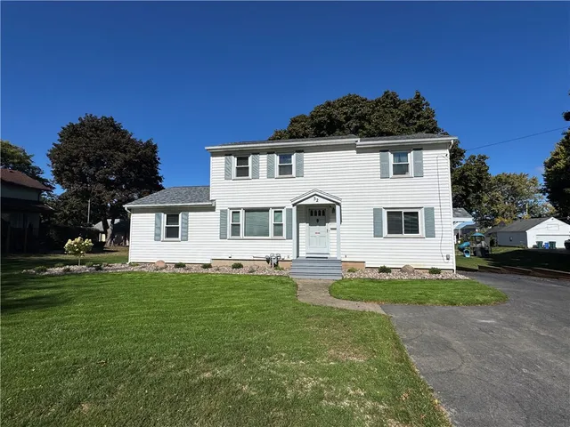 $2,995 | 52 Mill Street, Ogden, NY 14559