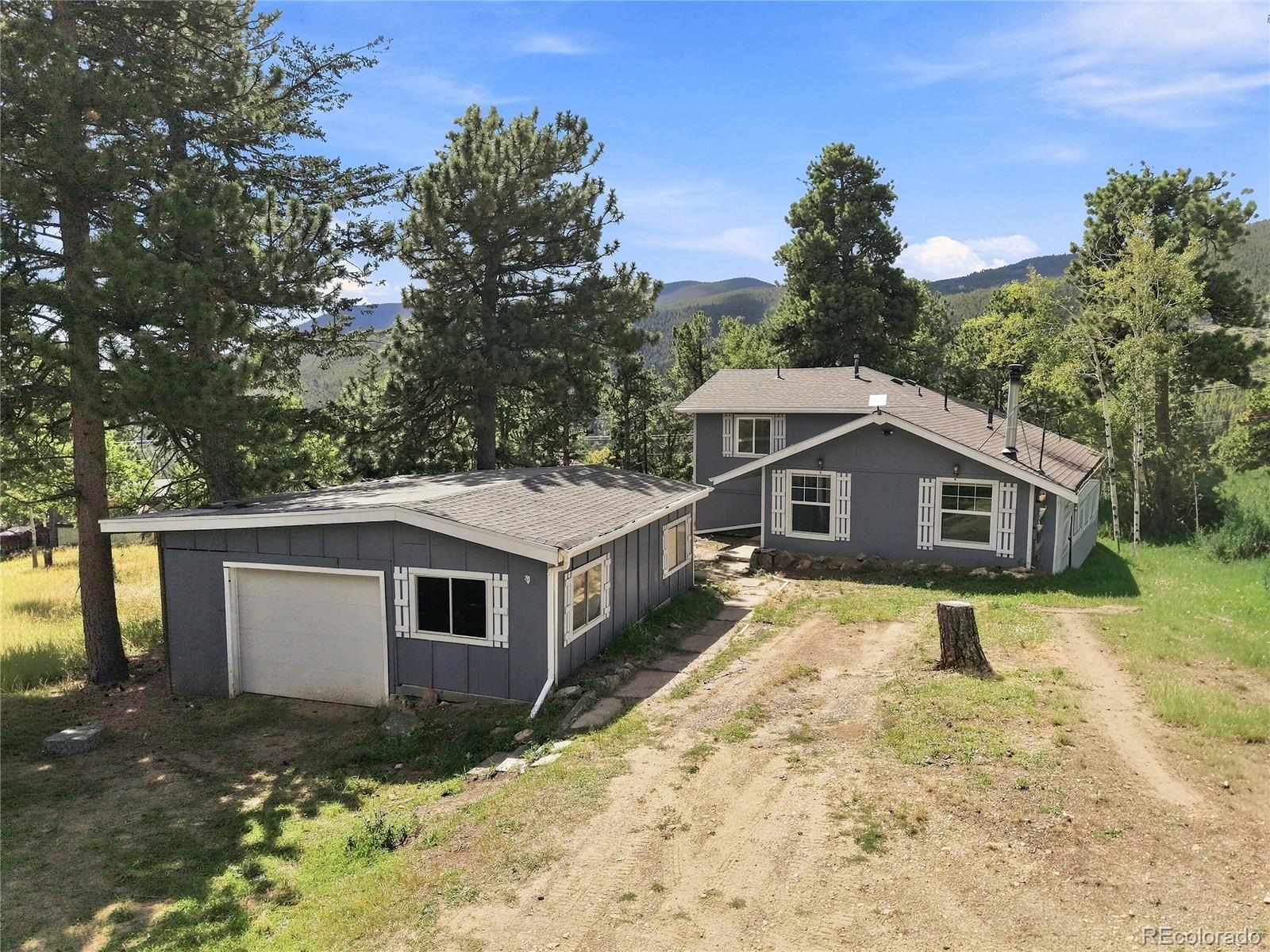 1126 Pine Valley Road Evergreen, CO 80439 - Photo 31 of 45 Gallery Image 31