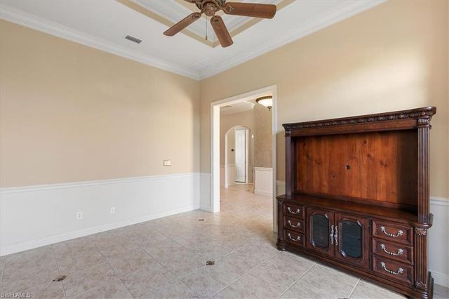 a view of bathroom with dual sinks