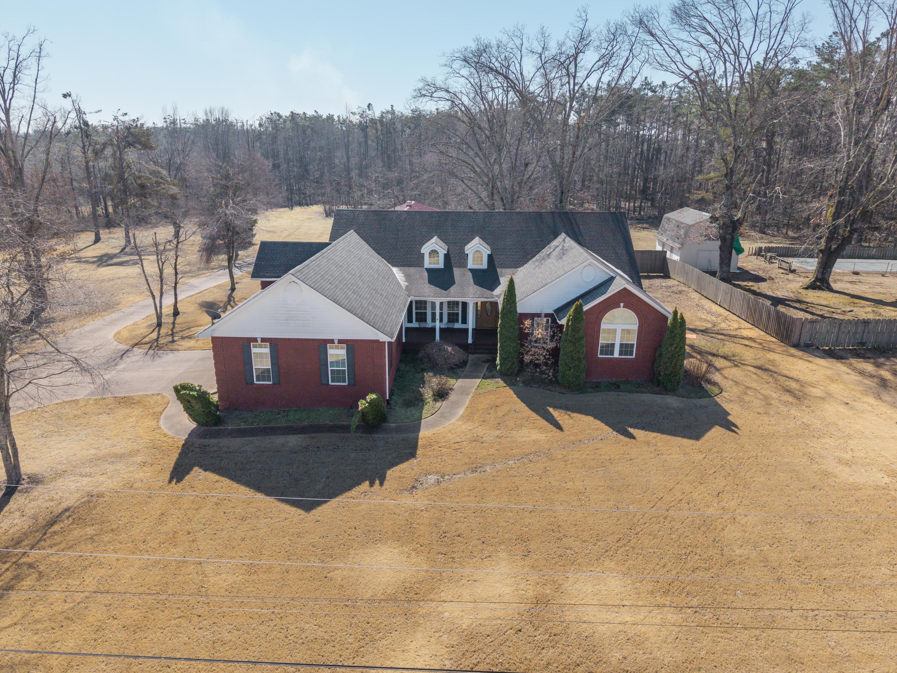4108 Forrest Street Corinth, MS 38834 - Photo 61 of 61 Gallery Image 61