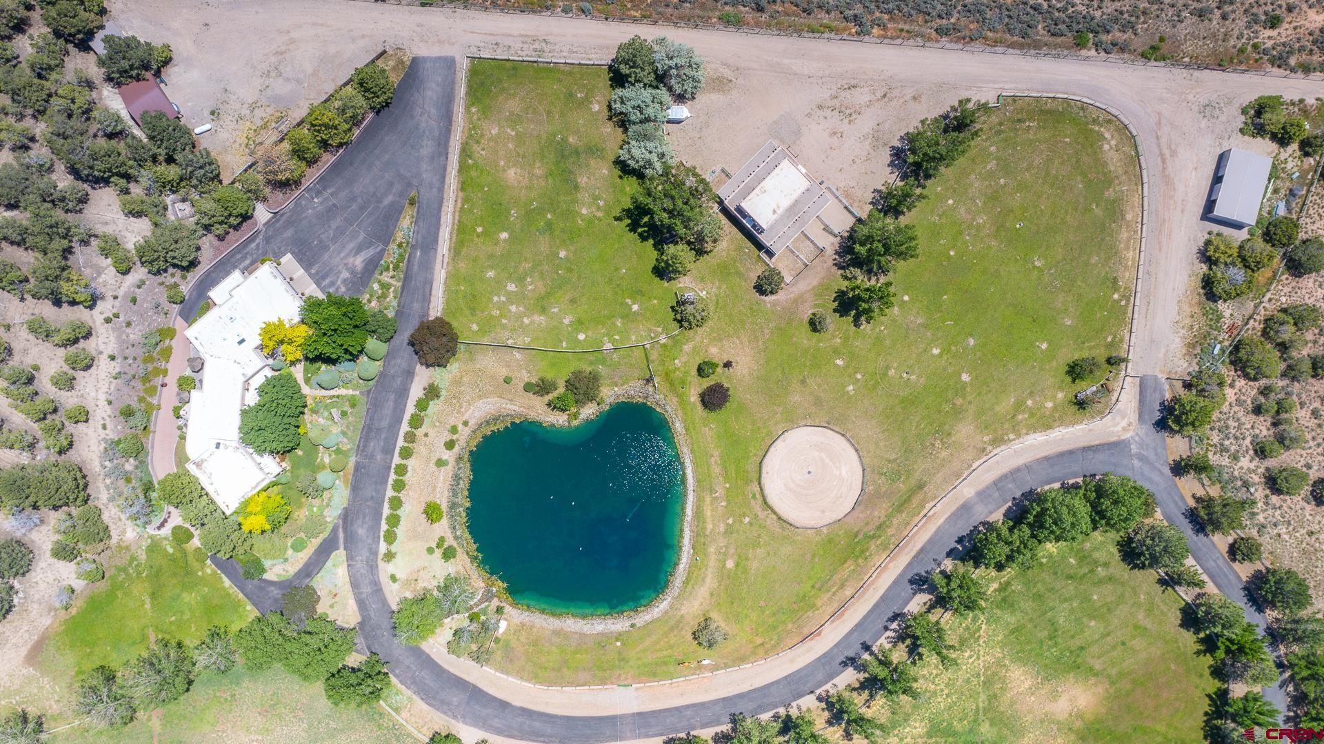 2000 Castle Peak Ranch Road Eagle, CO 81631 - Photo 9 of 35