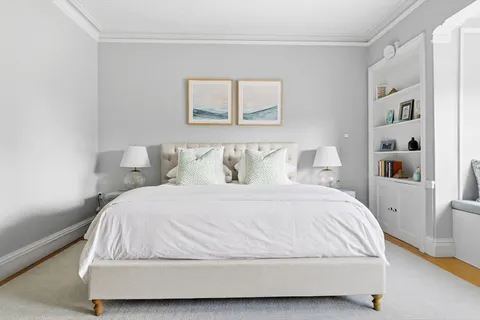 $2,750,000 | 193 Beacon Street, Unit PH, Boston, MA 02116