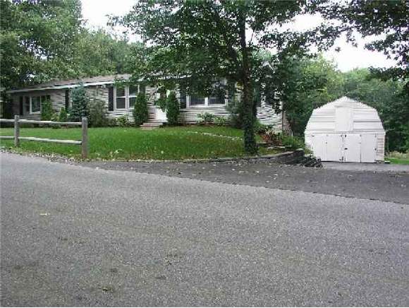 268 Bayside Road Greenland, NH 03840 - Photo 1 of 1 Gallery Image 1