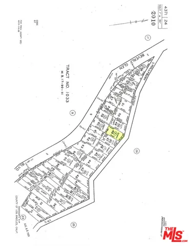 a view of sign board