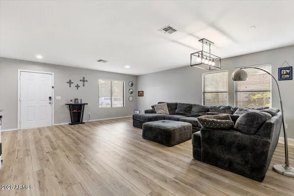 $580,000 | 2942 South Sierra Heights, Mesa, AZ 85212