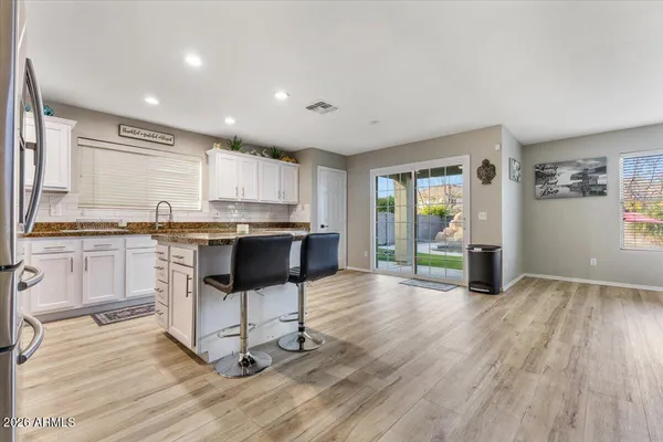 $580,000 | 2942 South Sierra Heights, Mesa, AZ 85212