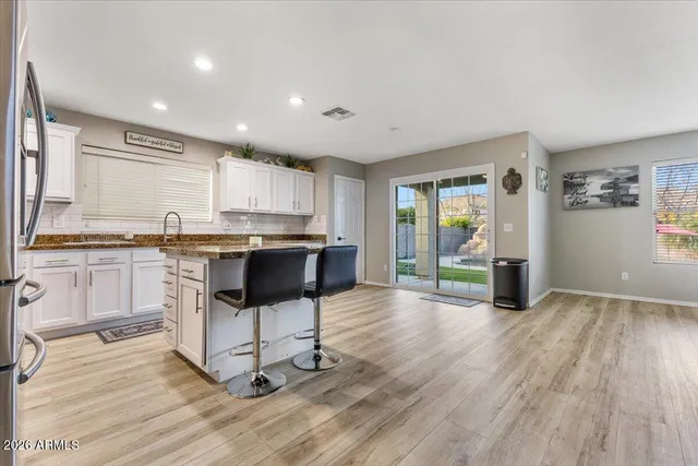 $620,000 | 2942 South Sierra Heights, Mesa, AZ 85212