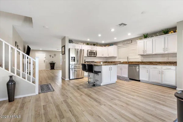 $580,000 | 2942 South Sierra Heights, Mesa, AZ 85212
