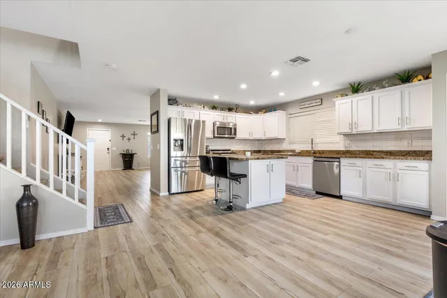 $620,000 | 2942 South Sierra Heights, Mesa, AZ 85212