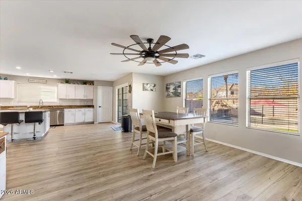 $580,000 | 2942 South Sierra Heights, Mesa, AZ 85212