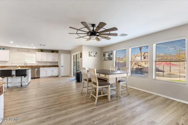 $620,000 | 2942 South Sierra Heights, Mesa, AZ 85212