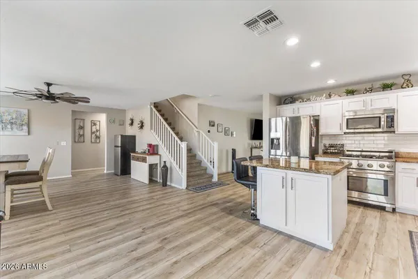 $580,000 | 2942 South Sierra Heights, Mesa, AZ 85212