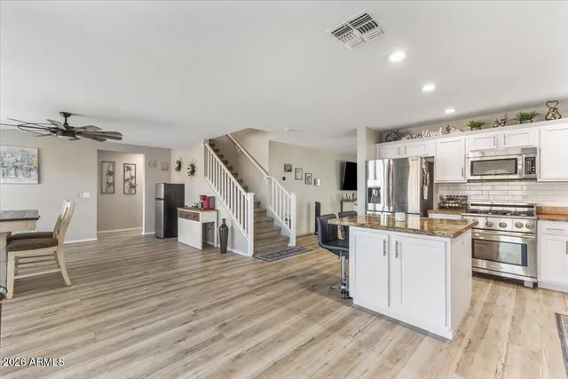 $620,000 | 2942 South Sierra Heights, Mesa, AZ 85212