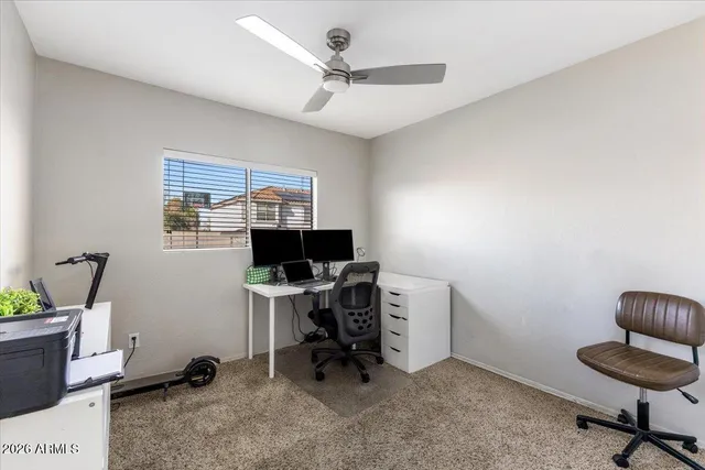 $620,000 | 2942 South Sierra Heights, Mesa, AZ 85212