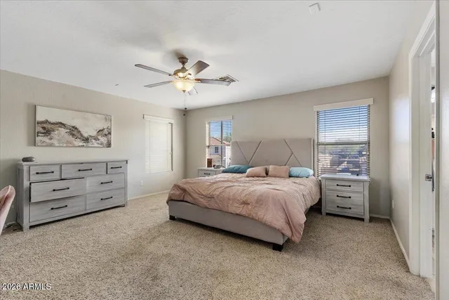 $620,000 | 2942 South Sierra Heights, Mesa, AZ 85212