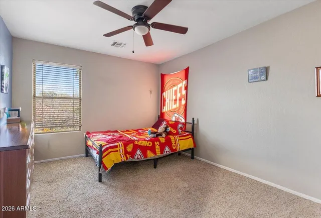 $620,000 | 2942 South Sierra Heights, Mesa, AZ 85212