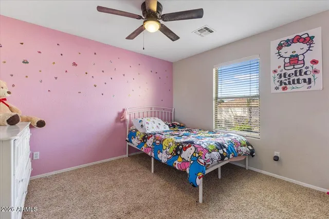 $620,000 | 2942 South Sierra Heights, Mesa, AZ 85212