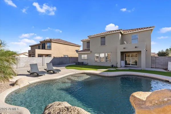 $580,000 | 2942 South Sierra Heights, Mesa, AZ 85212