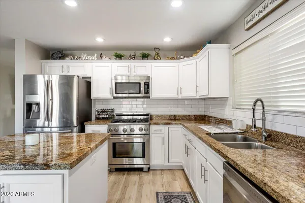 $580,000 | 2942 South Sierra Heights, Mesa, AZ 85212