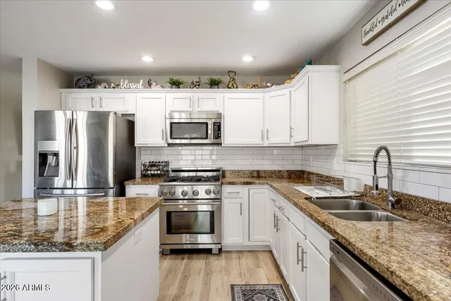 $620,000 | 2942 South Sierra Heights, Mesa, AZ 85212