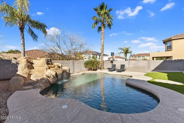 $620,000 | 2942 South Sierra Heights, Mesa, AZ 85212