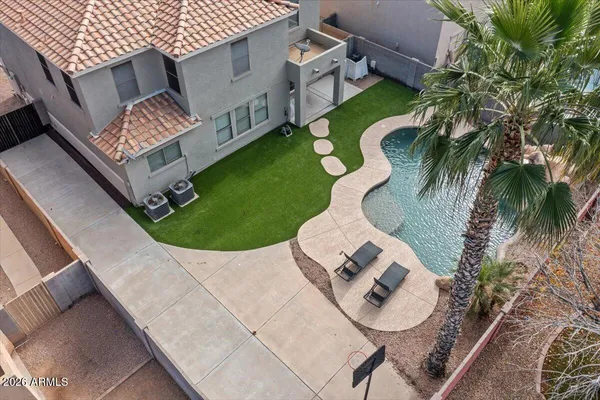 $580,000 | 2942 South Sierra Heights, Mesa, AZ 85212