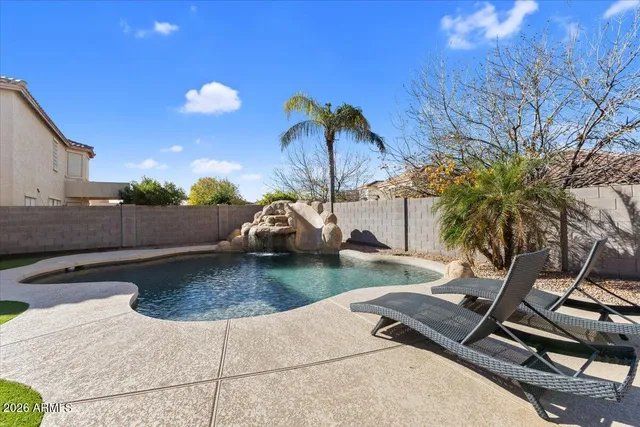 $620,000 | 2942 South Sierra Heights, Mesa, AZ 85212