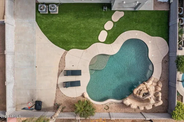 $580,000 | 2942 South Sierra Heights, Mesa, AZ 85212