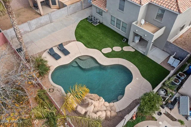 $620,000 | 2942 South Sierra Heights, Mesa, AZ 85212