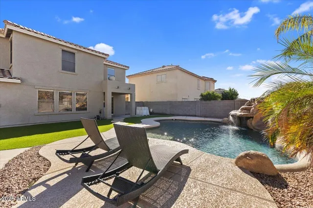 $620,000 | 2942 South Sierra Heights, Mesa, AZ 85212