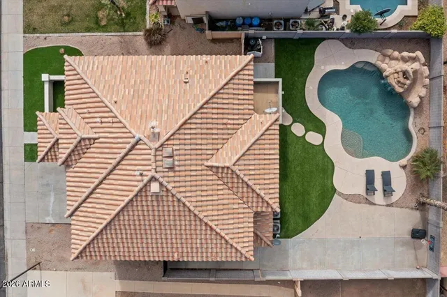 $620,000 | 2942 South Sierra Heights, Mesa, AZ 85212