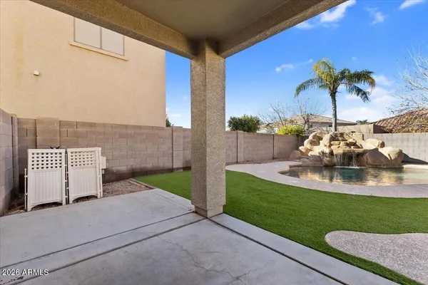 $580,000 | 2942 South Sierra Heights, Mesa, AZ 85212