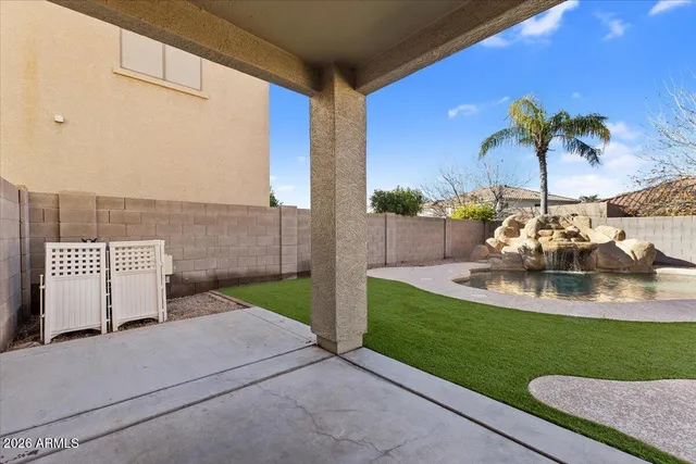 $620,000 | 2942 South Sierra Heights, Mesa, AZ 85212