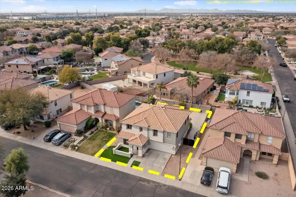 $580,000 | 2942 South Sierra Heights, Mesa, AZ 85212