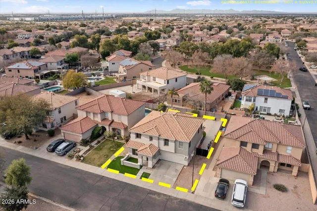 $620,000 | 2942 South Sierra Heights, Mesa, AZ 85212