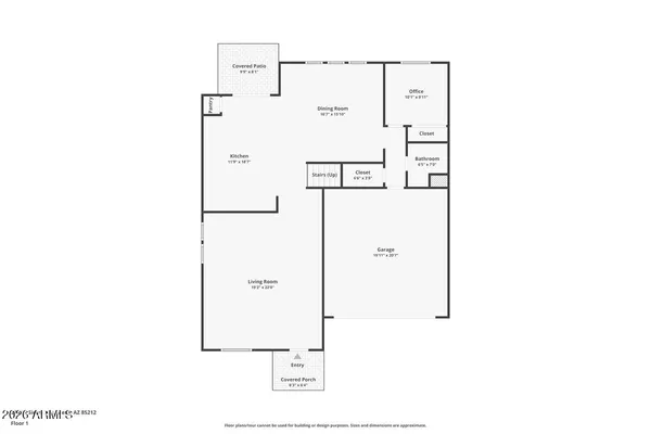 $580,000 | 2942 South Sierra Heights, Mesa, AZ 85212