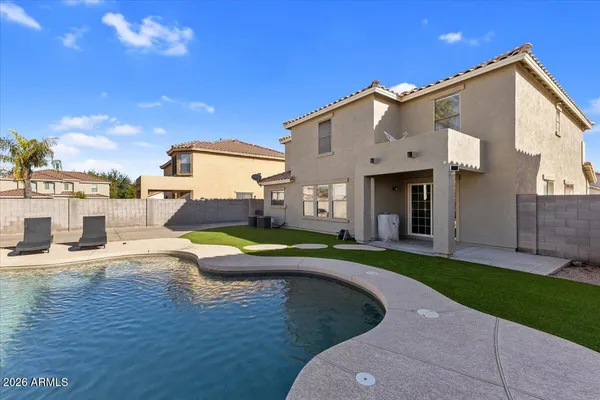 $580,000 | 2942 South Sierra Heights, Mesa, AZ 85212