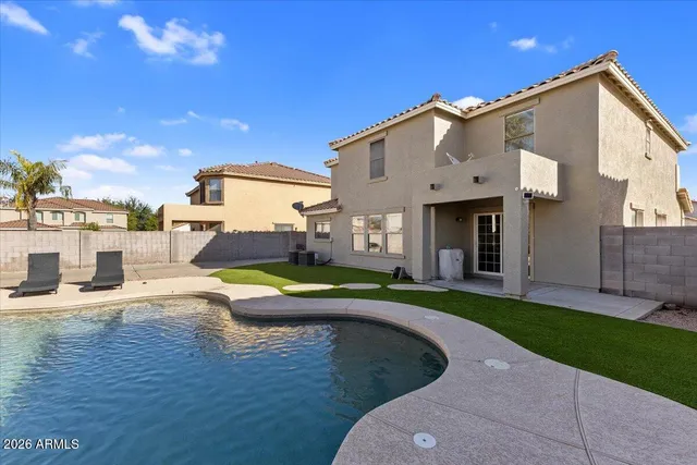 $620,000 | 2942 South Sierra Heights, Mesa, AZ 85212