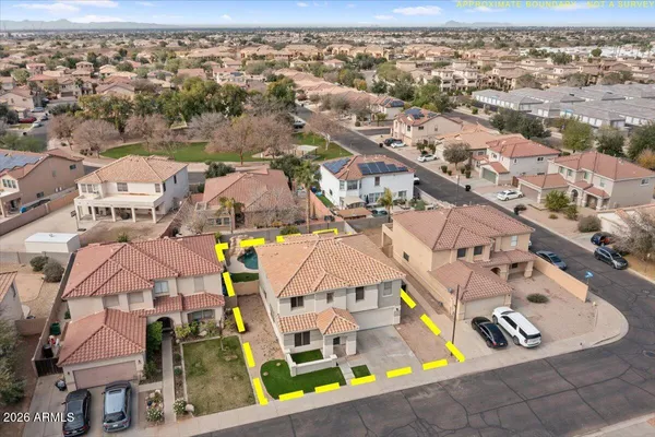 $580,000 | 2942 South Sierra Heights, Mesa, AZ 85212