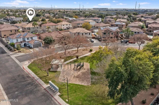 $620,000 | 2942 South Sierra Heights, Mesa, AZ 85212