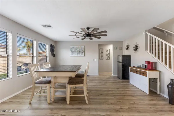 $580,000 | 2942 South Sierra Heights, Mesa, AZ 85212