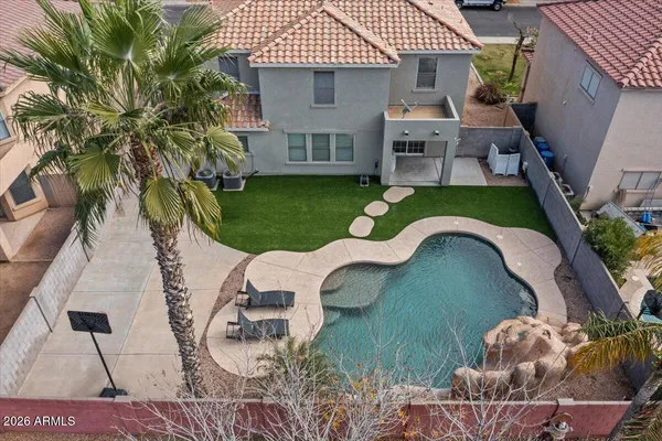 $580,000 | 2942 South Sierra Heights, Mesa, AZ 85212