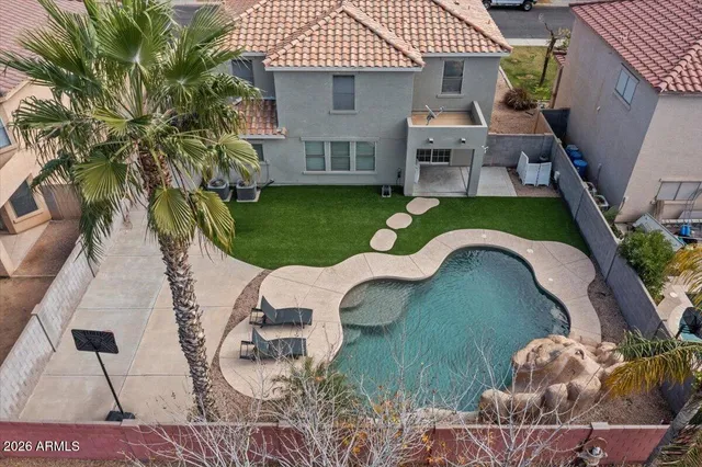 $620,000 | 2942 South Sierra Heights, Mesa, AZ 85212