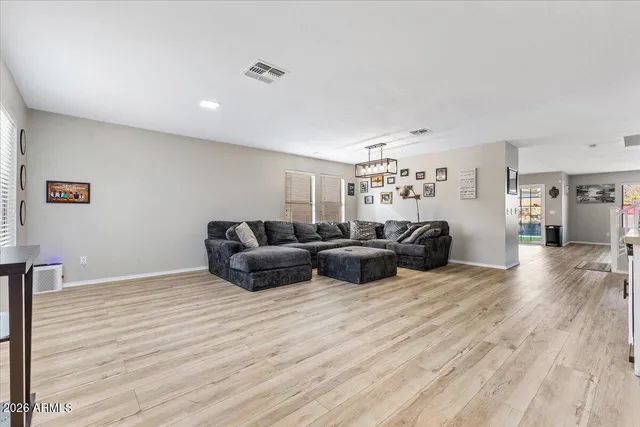 $620,000 | 2942 South Sierra Heights, Mesa, AZ 85212