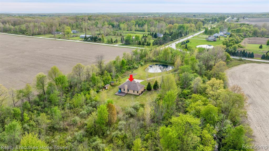 1050 Wales Ridge Road Goodells, MI 48027 - Photo 41 of 49