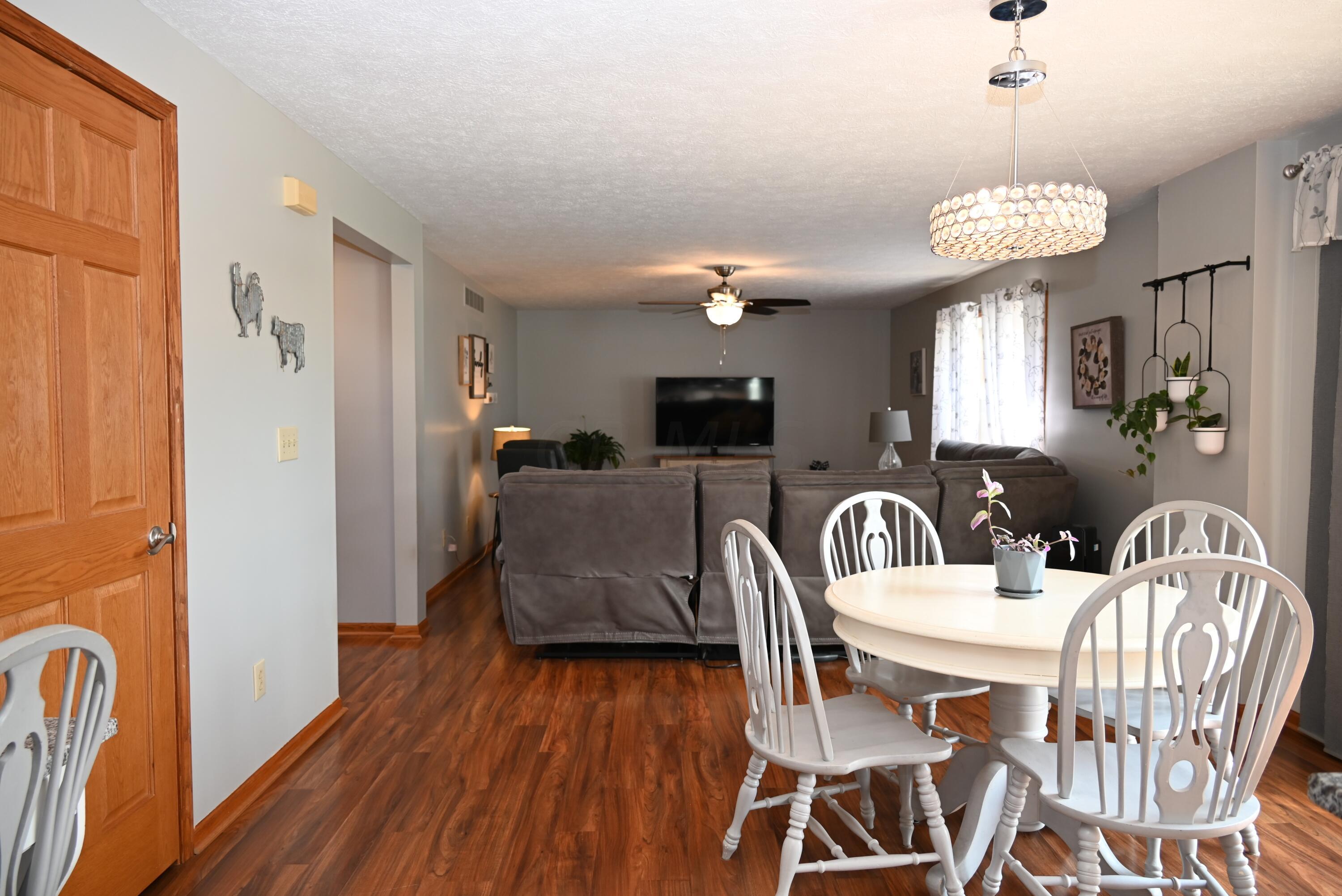 3305 Gooding Road Marion, OH 43302 - Photo 18 of 85 View from kitchen